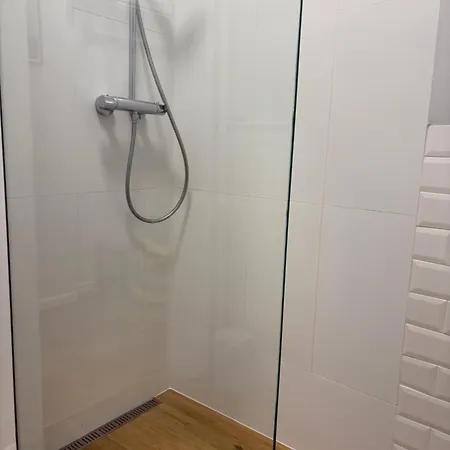 Apartament Stare Miasto Comfort Olštýn Exteriér fotografie