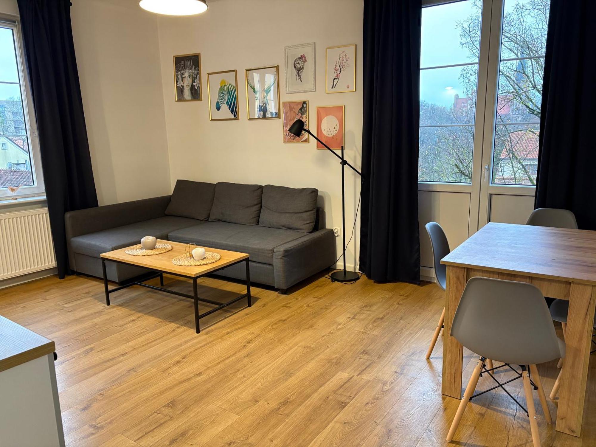 Stare Comfort Olštýn